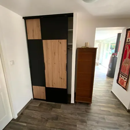 Σπίτι διακοπών La- Ch'tite-gamassette Carlucet