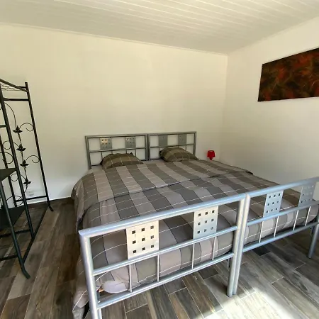 Σπίτι διακοπών La- Ch'tite-gamassette