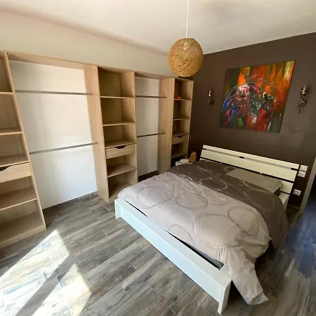 Σπίτι διακοπών La- Ch'tite-gamassette