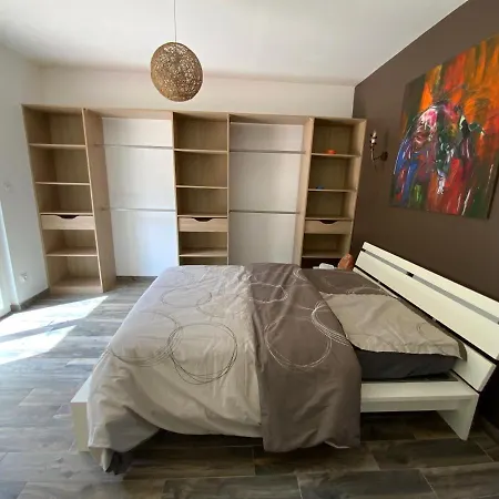 Σπίτι διακοπών La- Ch'tite-gamassette