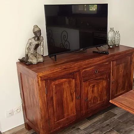 La- Ch'tite-gamassette Σπίτι διακοπών *