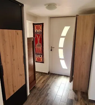 La- Ch'tite-gamassette Vakantiehuis Carlucet