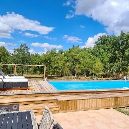 Holiday home La- Ch'tite-gamassette