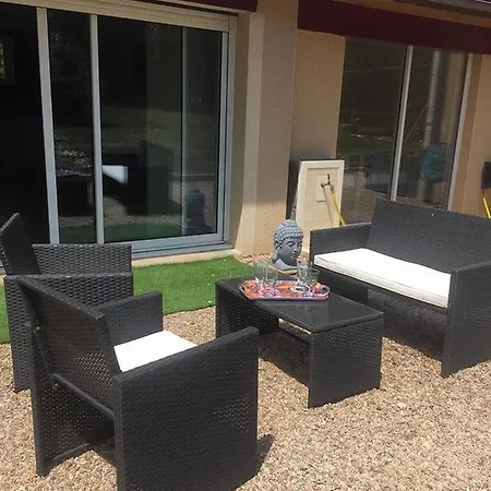 La- Ch'tite-gamassette Holiday home