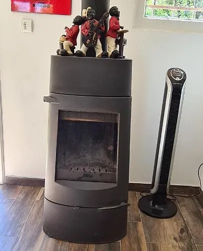 Hébergement de vacances La- Ch'tite-gamassette